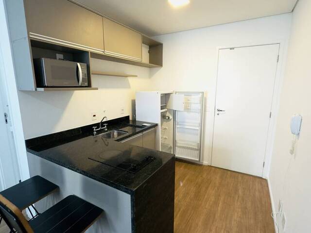 #2432 - Apartamento para Locação em Barueri - SP - 2
