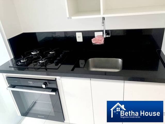 #2433 - Apartamento para Venda em Barueri - SP - 2