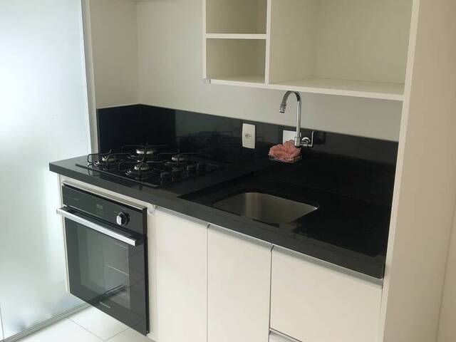 #2433 - Apartamento para Venda em Barueri - SP - 1