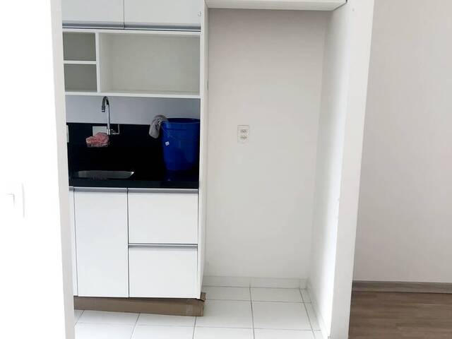 #2433 - Apartamento para Venda em Barueri - SP - 3