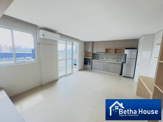 #2435 - Apartamento para Locação em Barueri - SP