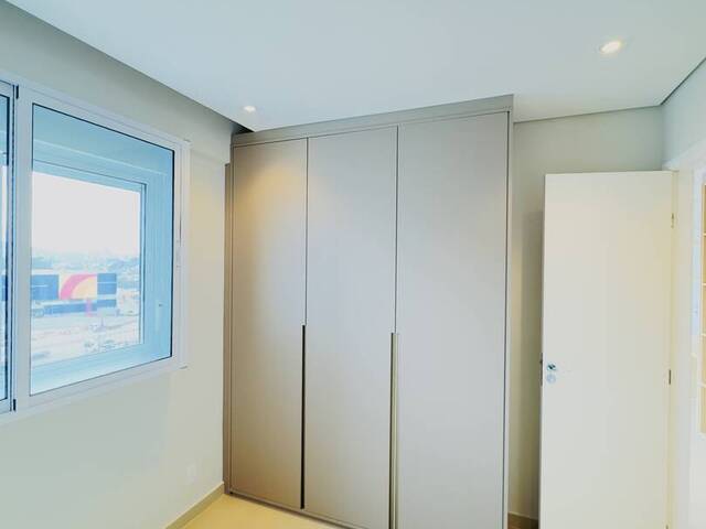 #2435 - Apartamento para Locação em Barueri - SP