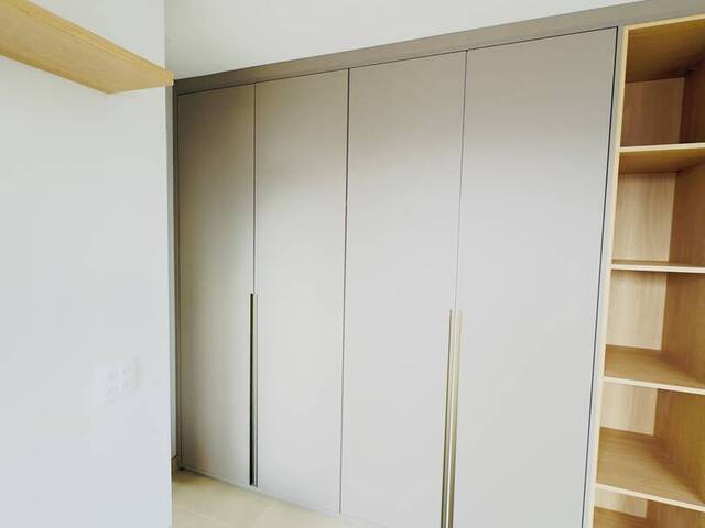 #2435 - Apartamento para Locação em Barueri - SP