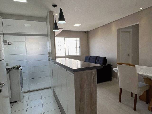 #2318 - Apartamento para Venda em Barueri - SP - 2
