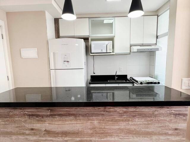 #2318 - Apartamento para Venda em Barueri - SP - 3