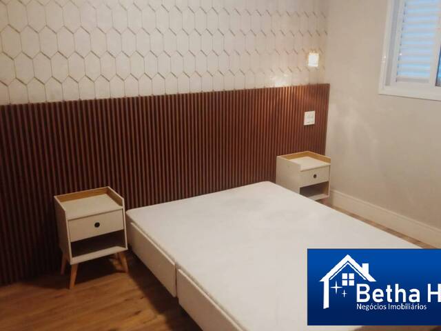 #2437 - Apartamento para Venda em Barueri - SP - 3