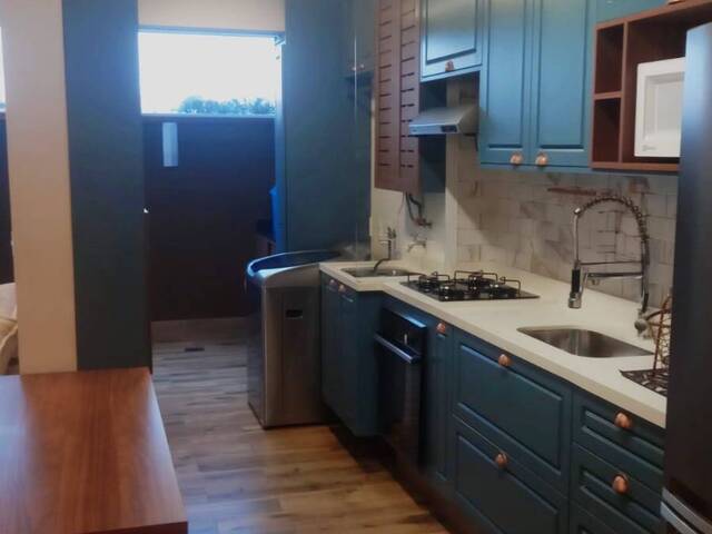 #2437 - Apartamento para Venda em Barueri - SP - 1