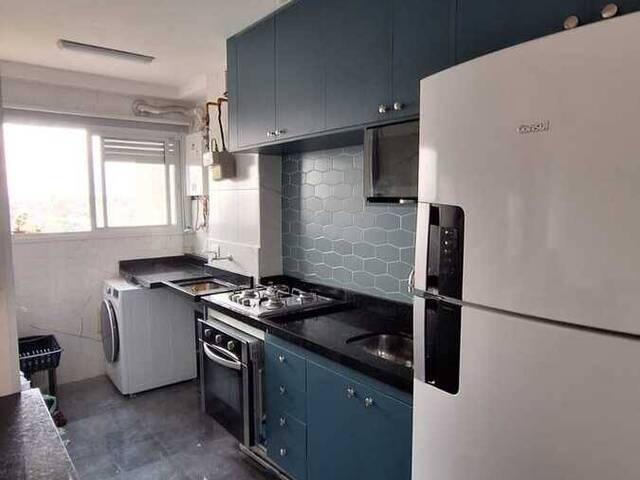 #2438 - Apartamento para Venda em Barueri - SP - 1