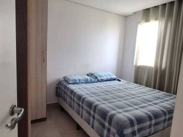 #2438 - Apartamento para Venda em Barueri - SP - 3