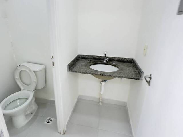 #2440 - Sala para Locação em Barueri - SP - 2