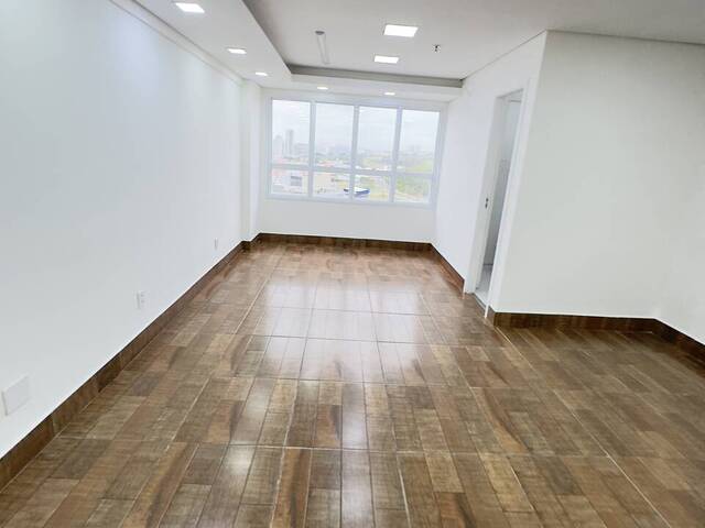 #2440 - Sala para Locação em Barueri - SP - 2