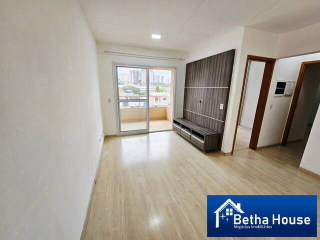 Apartamento para Locação em Barueri - 4