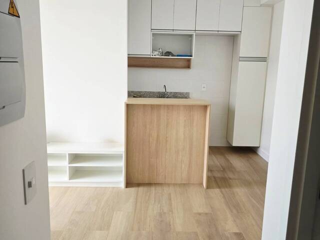 #2445 - Apartamento para Locação em Barueri - SP - 1