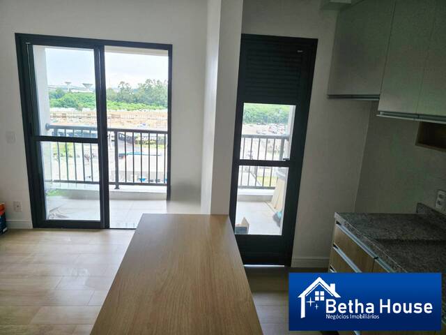#2445 - Apartamento para Locação em Barueri - SP - 3
