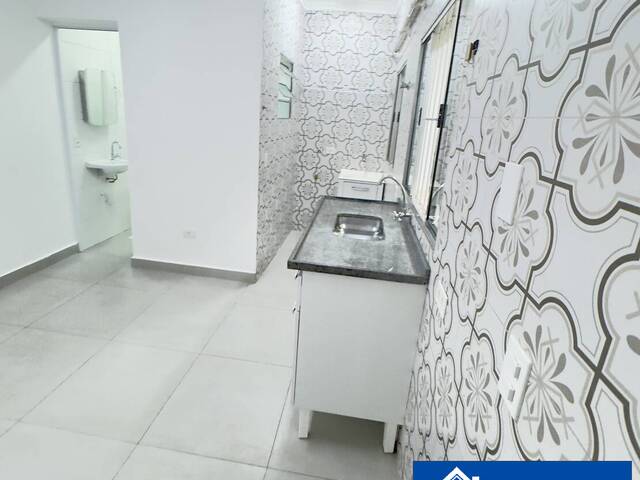 #2447 - Apartamento para Locação em Barueri - SP - 1