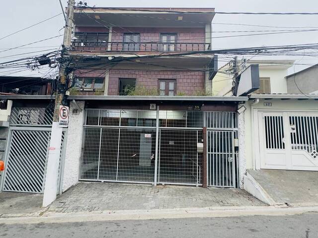 Locação em Jardim dos Camargos - Barueri