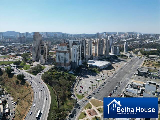 #2452 - Sala para Locação em Barueri - SP - 1