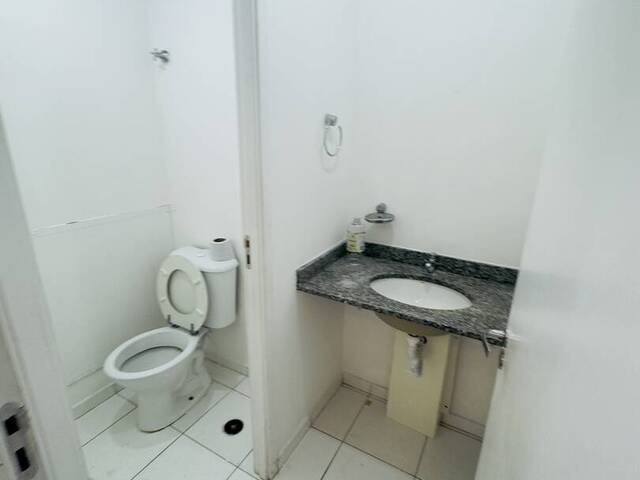 #2453 - Sala para Locação em Barueri - SP - 2