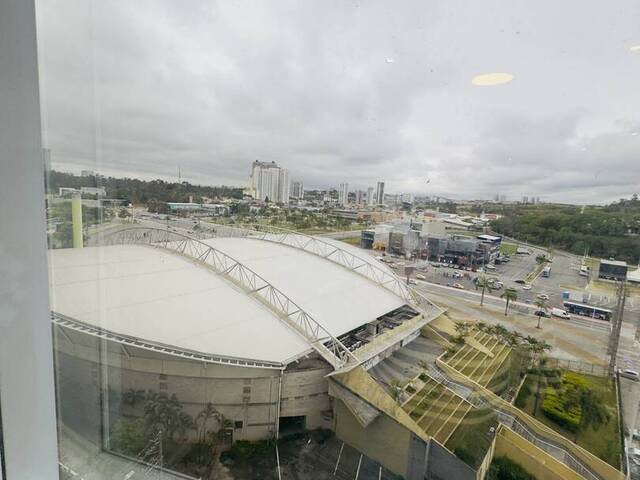 #2453 - Sala para Locação em Barueri - SP - 3