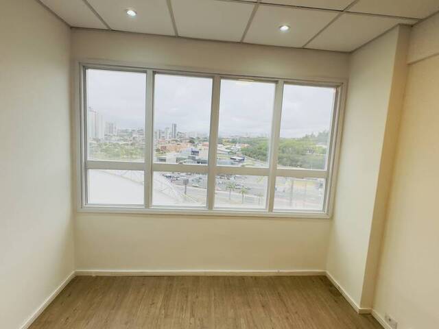 #2454 - Sala para Locação em Barueri - SP - 2