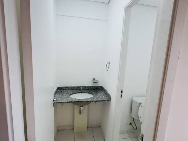 #2454 - Sala para Locação em Barueri - SP - 3