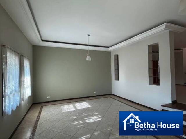 #2455 - Casa para Locação em Jandira - SP - 3