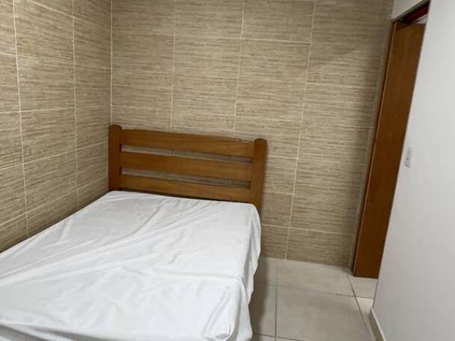 #2456 - Apartamento para Locação em Barueri - SP