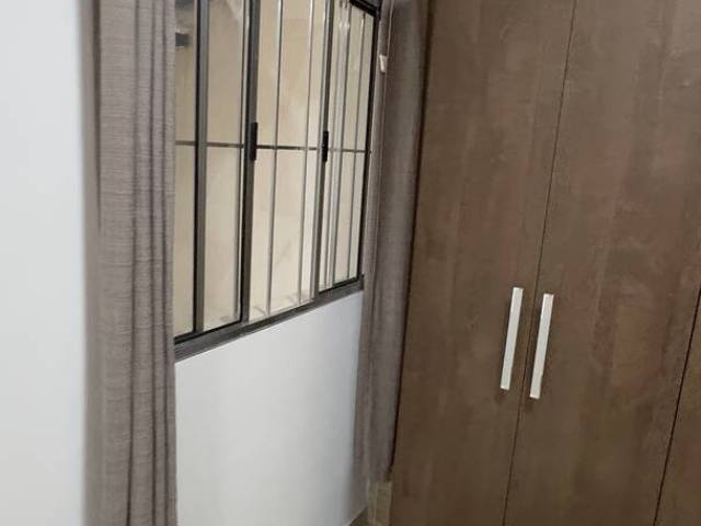 #2456 - Apartamento para Locação em Barueri - SP