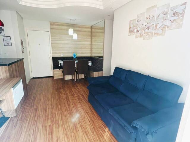 #2458 - Apartamento para Venda em Barueri - SP - 3