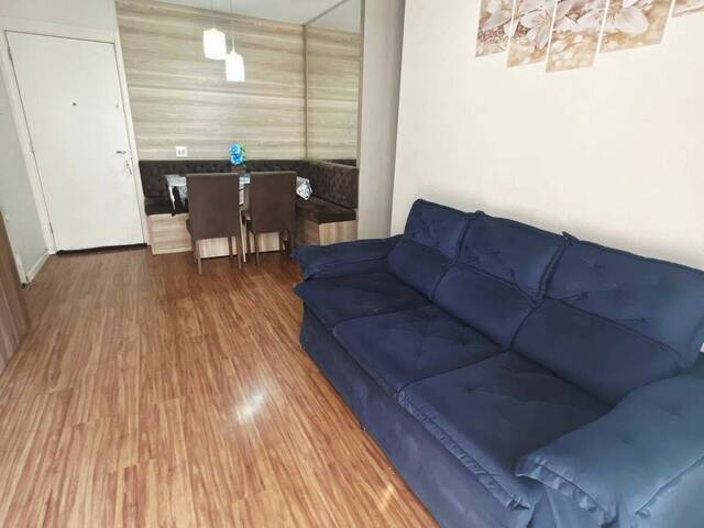#2458 - Apartamento para Venda em Barueri - SP - 2