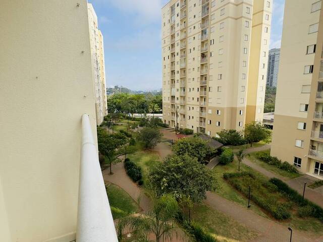 #2459 - Apartamento para Venda em Barueri - SP - 2