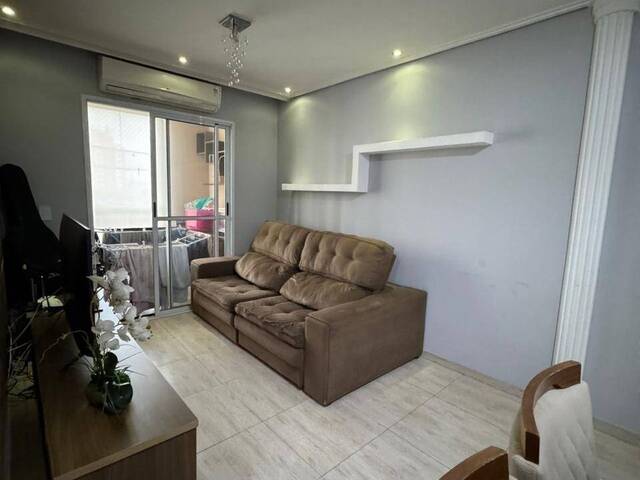 #2460 - Apartamento para Venda em Barueri - SP - 2