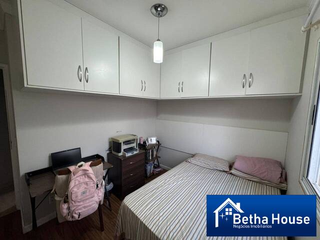 #2460 - Apartamento para Venda em Barueri - SP - 3