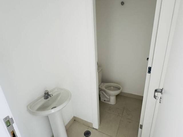 #2461 - Sala para Locação em Barueri - SP - 2