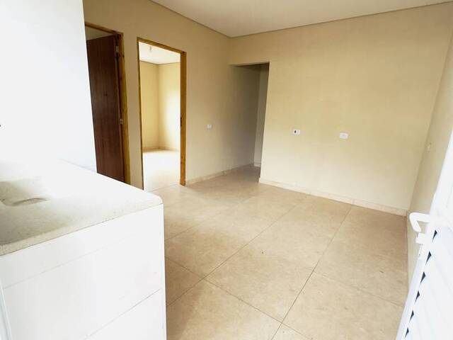 #2462 - Casa para Locação em Barueri - SP