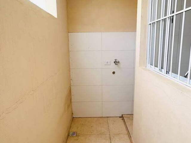 #2462 - Casa para Locação em Barueri - SP