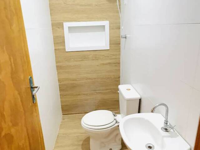 #2462 - Casa para Locação em Barueri - SP