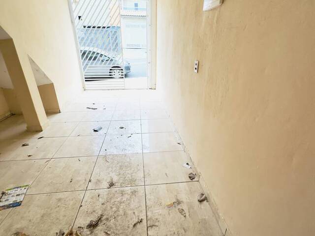 #2463 - Casa para Locação em Barueri - SP