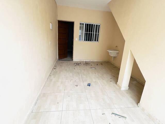 #2463 - Casa para Locação em Barueri - SP