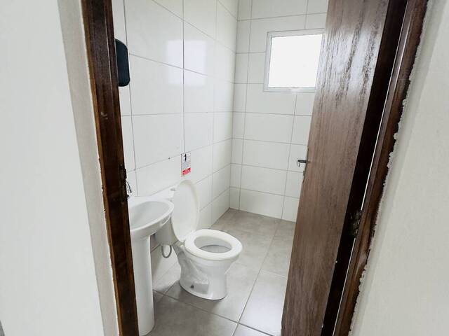 #2464 - Salão Comercial para Locação em Barueri - SP