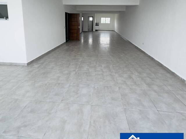 #2464 - Salão Comercial para Locação em Barueri - SP