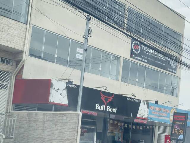 #2464 - Salão Comercial para Locação em Barueri - SP