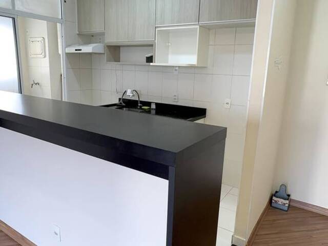 #2465 - Apartamento para Locação em Barueri - SP - 2