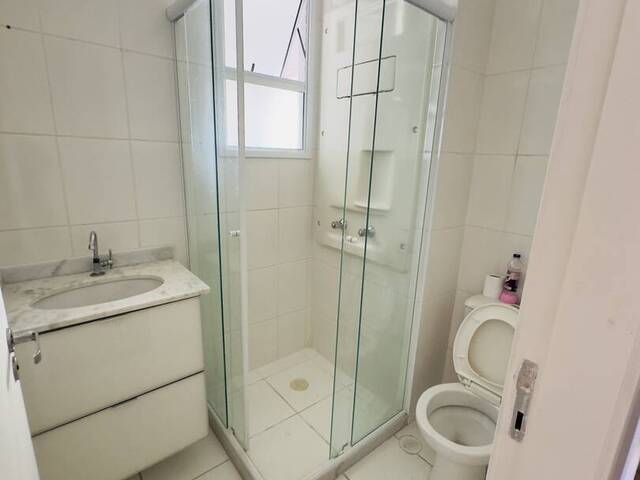 #2469 - Apartamento para Locação em Barueri - SP - 3