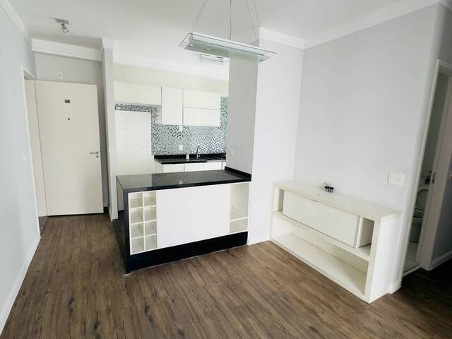 #2469 - Apartamento para Locação em Barueri - SP - 2