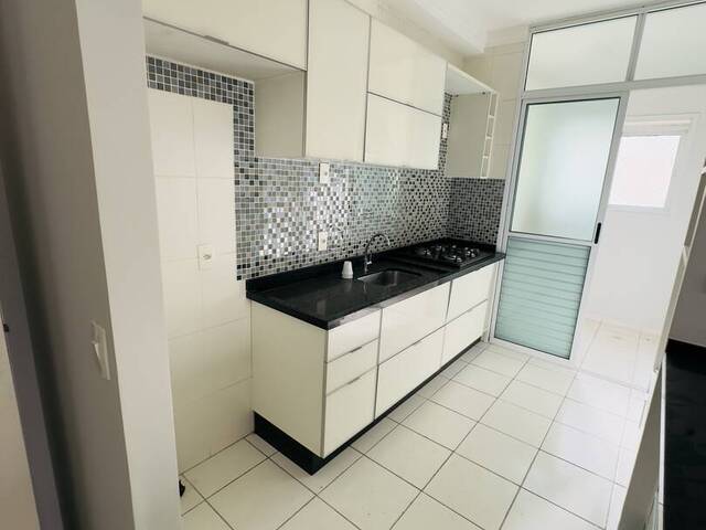 #2469 - Apartamento para Locação em Barueri - SP - 1