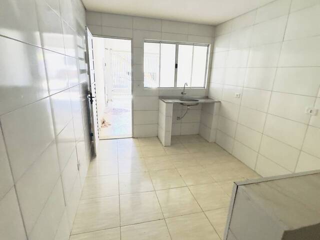 #2471 - Casa para Locação em Barueri - SP