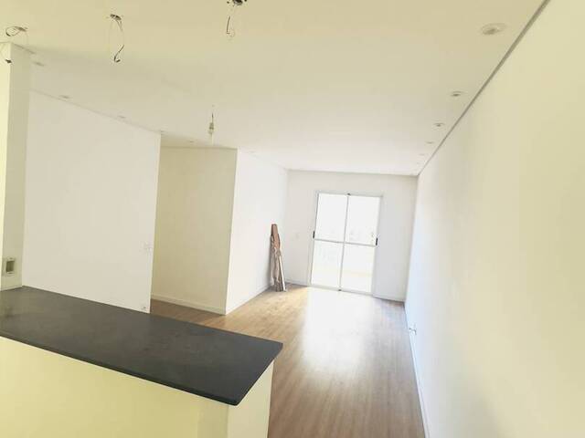 #2475 - Apartamento para Locação em Barueri - SP - 3