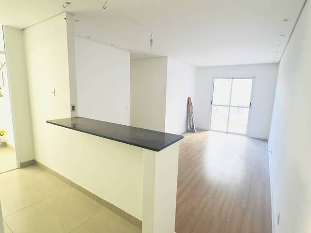 #2475 - Apartamento para Locação em Barueri - SP - 2