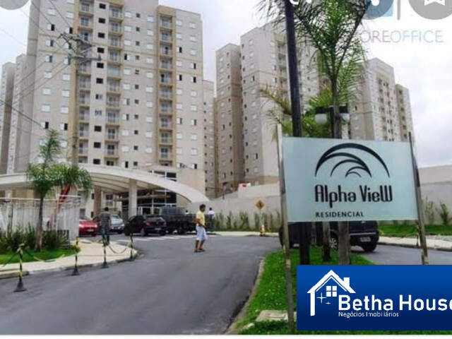 #2459 - Apartamento para Venda em Barueri - SP - 1